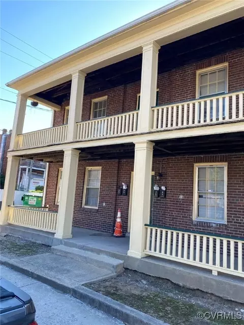 11 S Robinson St, Richmond, VA 23220