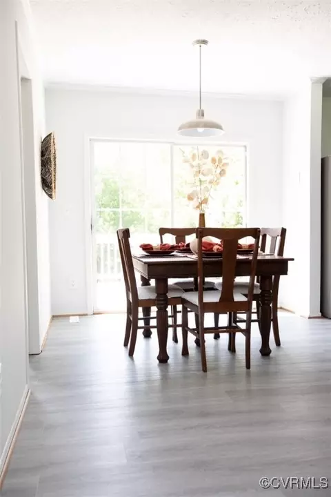 Dining - 2800 Springfield Rd, Meherrin, VA 23954 photo 2 of 2