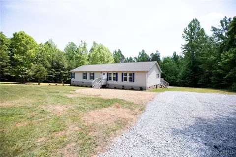 2800 Springfield Rd, Meherrin, VA 23954