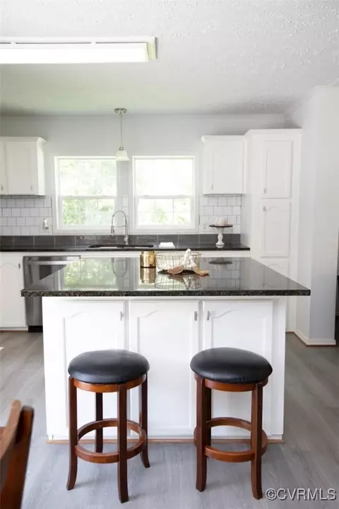 Kitchen - 2800 Springfield Rd, Meherrin, VA 23954 photo 7 of 7