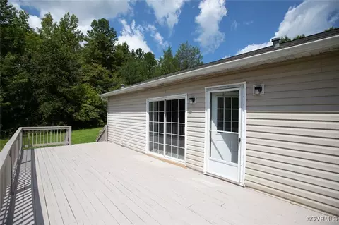 Exterior - 2800 Springfield Rd, Meherrin, VA 23954 photo 3 of 8