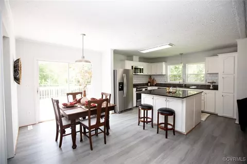 Kitchen - 2800 Springfield Rd, Meherrin, VA 23954 photo 1 of 7