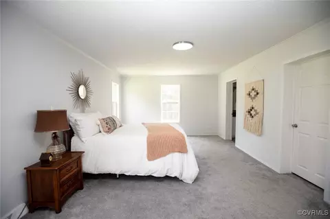 Bedroom - 2800 Springfield Rd, Meherrin, VA 23954 photo 1 of 7