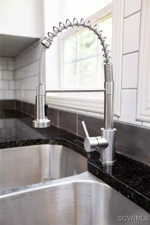 Kitchen - 2800 Springfield Rd, Meherrin, VA 23954 photo 5 of 7