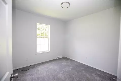 Bedroom - 2800 Springfield Rd, Meherrin, VA 23954 photo 7 of 7