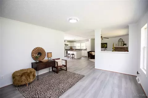 Living - 2800 Springfield Rd, Meherrin, VA 23954 photo 1 of 6