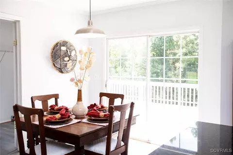 Dining - 2800 Springfield Rd, Meherrin, VA 23954 photo 1 of 2