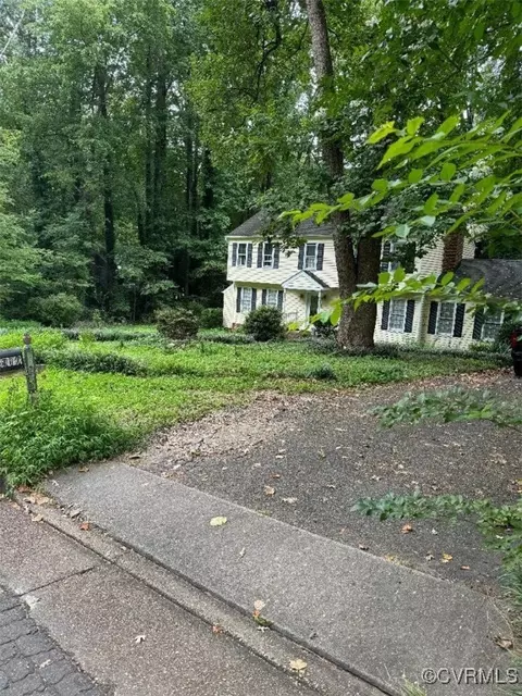 3910 Litchfield Dr, Chesterfield, VA 23832