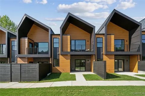 1601 Pulaski St, Richmond, VA 23222