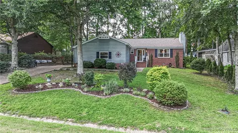 104 Southeast Trce, Williamsburg, VA 23188
