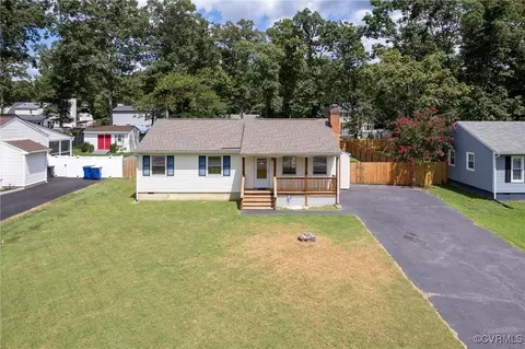 10348 Ridgerun Rd, Chesterfield, VA 23832