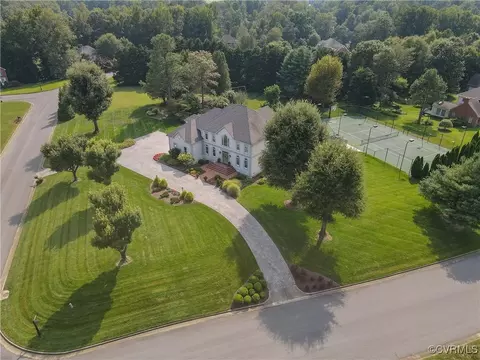 5492 Old Gainesmill Ln, Mechanicsville, VA 23111