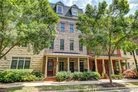 3807 Barn Owl Ln, Glen Allen, VA 23060