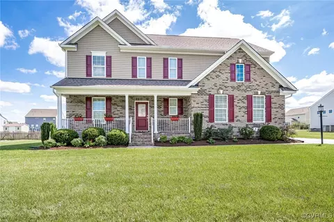 10133 Cameron Ridge Dr, Ashland, VA 23005