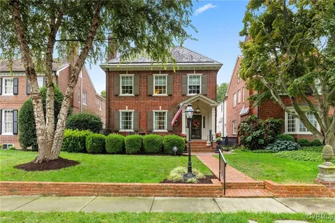 4313 Hanover Ave, Richmond, VA 23221