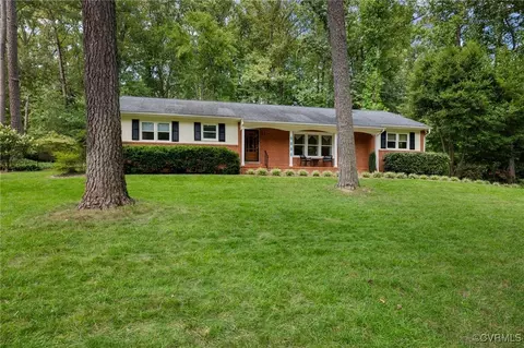 3904 W Weyburn Rd, Richmond, VA 23235