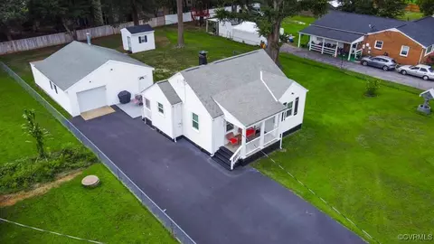 4125 Sprenkle Ln, Henrico, VA 23228