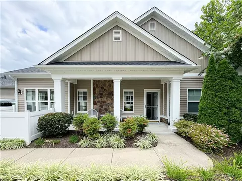 11122 Lantern Way, North Chesterfield, VA 23236