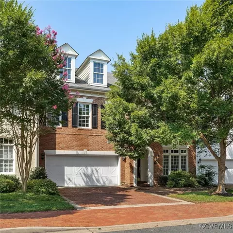 1011 Hyde Ln, Henrico, VA 23229