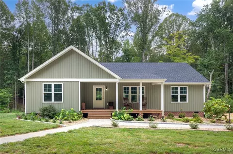5355 Old Buckingham Rd, Powhatan, VA 23139