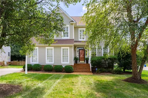 5232 Chappell Ridge Pl, Glen Allen, VA 23059