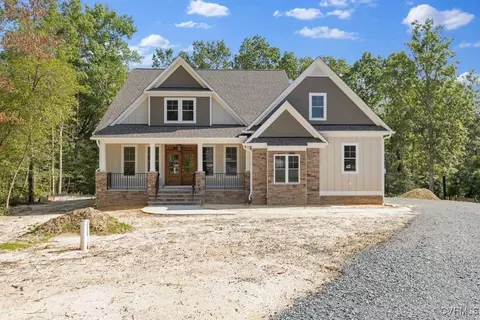 4705 Mantlo Ct, Mechanicsville, VA 23111