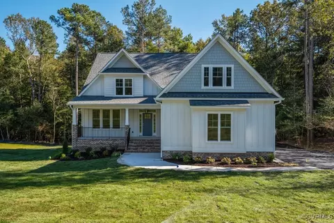 4710 Mantlo Ct, Mechanicsville, VA 23111