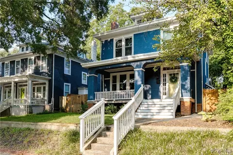 3220 Garland Ave, Richmond, VA 23222