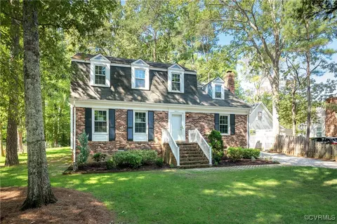 12311 Tournament Ln, Henrico, VA 23233