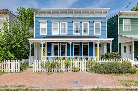 810 N 26th St, Richmond, VA 23223