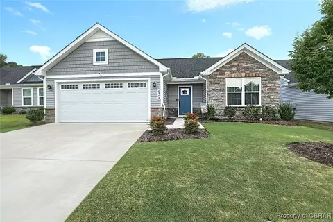 6968 Healy Ave, Gloucester, VA 23061