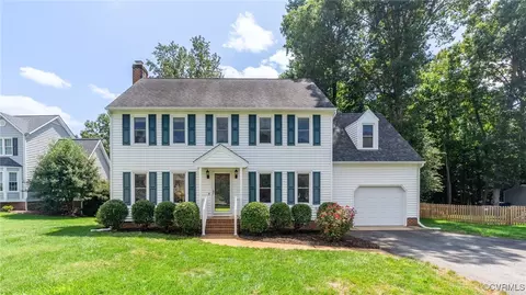 10103 Northland Dr, Richmond, VA 23236
