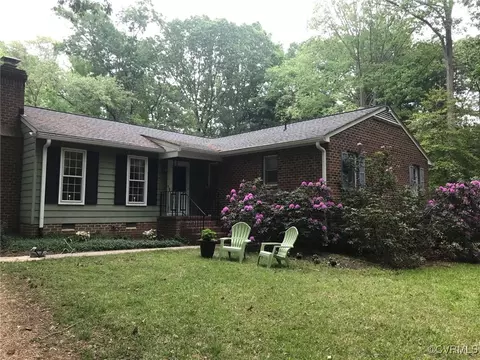 4036 Parsleys Mill Rd, Mechanicsville, VA 23111