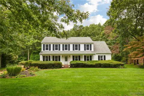 2360 Castlestone Rd, Midlothian, VA 23113