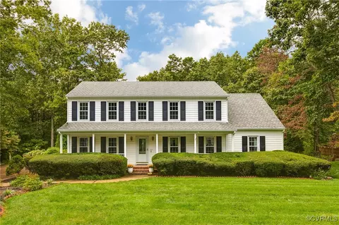 2360 Castlestone Rd, Midlothian, VA 23113 photo 2