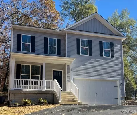 65 Jumping Branch Rd, Stafford, VA 22554