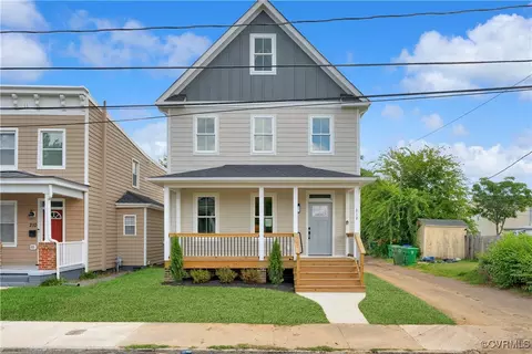 212 E 18th St, Richmond, VA 23224