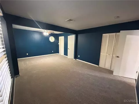 Bedroom - 2811 Mcmanaway Dr, Midlothian, VA 23112 photo 5 of 5