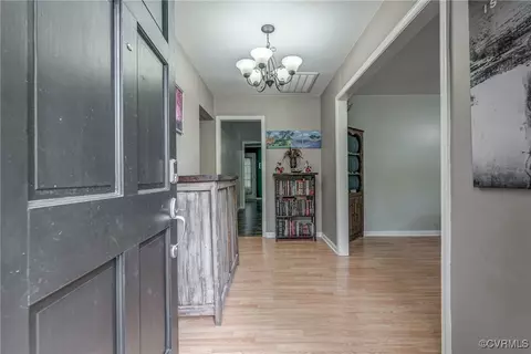 Entry Way - 2811 Mcmanaway Dr, Midlothian, VA 23112 photo 1 of 2