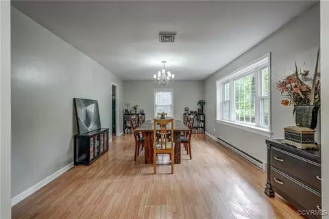 Dining - 2811 Mcmanaway Dr, Midlothian, VA 23112 photo 1 of 2