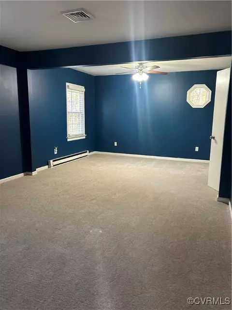Bedroom - 2811 Mcmanaway Dr, Midlothian, VA 23112 photo 3 of 5
