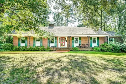3409 Stratford Rd, Richmond, VA 23225