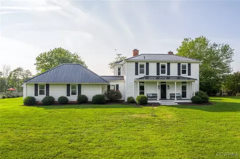 2720 Pilkington Rd, Powhatan, VA 23139