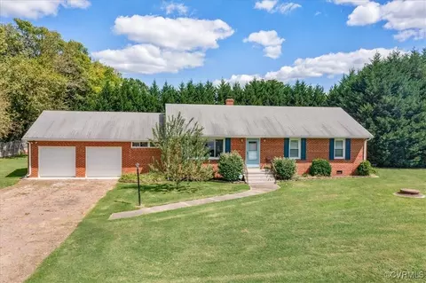 1200 Southbury Ave, Henrico, VA 23231
