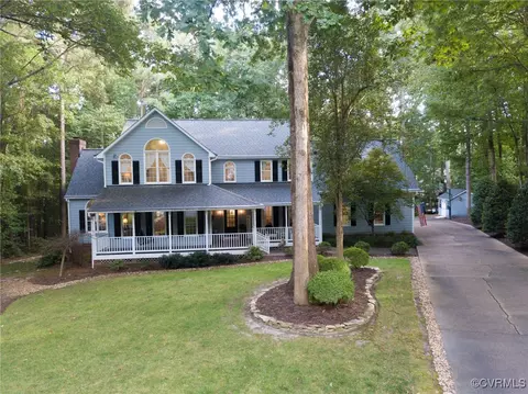 5810 Fox Briar Rd, Midlothian, VA 23112