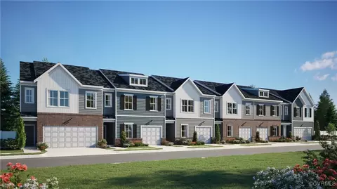 6448 Gennaker Run, North Chesterfield, VA 23234