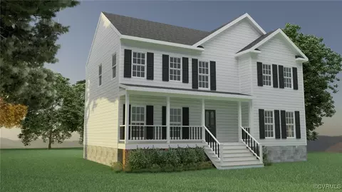 tbd Great Falls Way, Ruther Glen, VA 22546