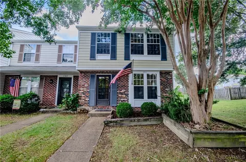 7711 Pomeroy Ct, Henrico, VA 23228