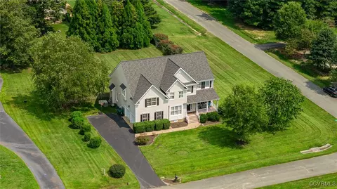 6042 Gobbler Glen Pl, Mechanicsville, VA 23111