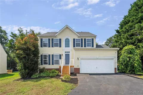 3904 Darton Ter, Richmond, VA 23223